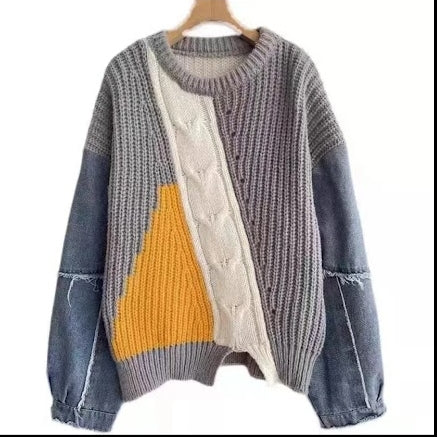 Women's Sweater