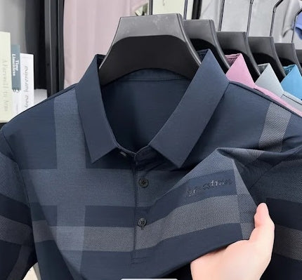 Men's Collard Shirt