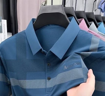 Men's Collard Shirt