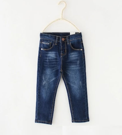 Boy's Jeans