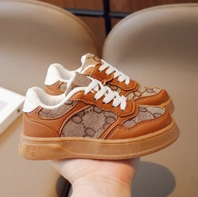Girl's Shoes